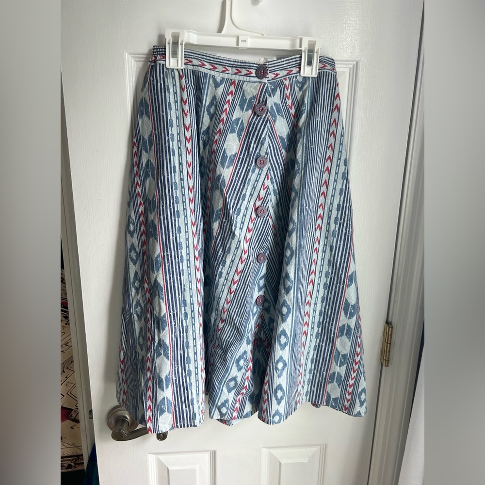 Vintage J’s Original’s Skirt Button From Small-Medium